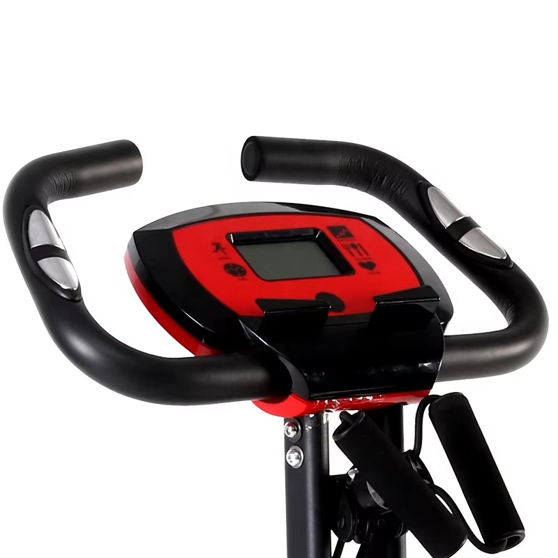 Bicicleta de ginástica com for - Home Gym Supplier avaliação e preço