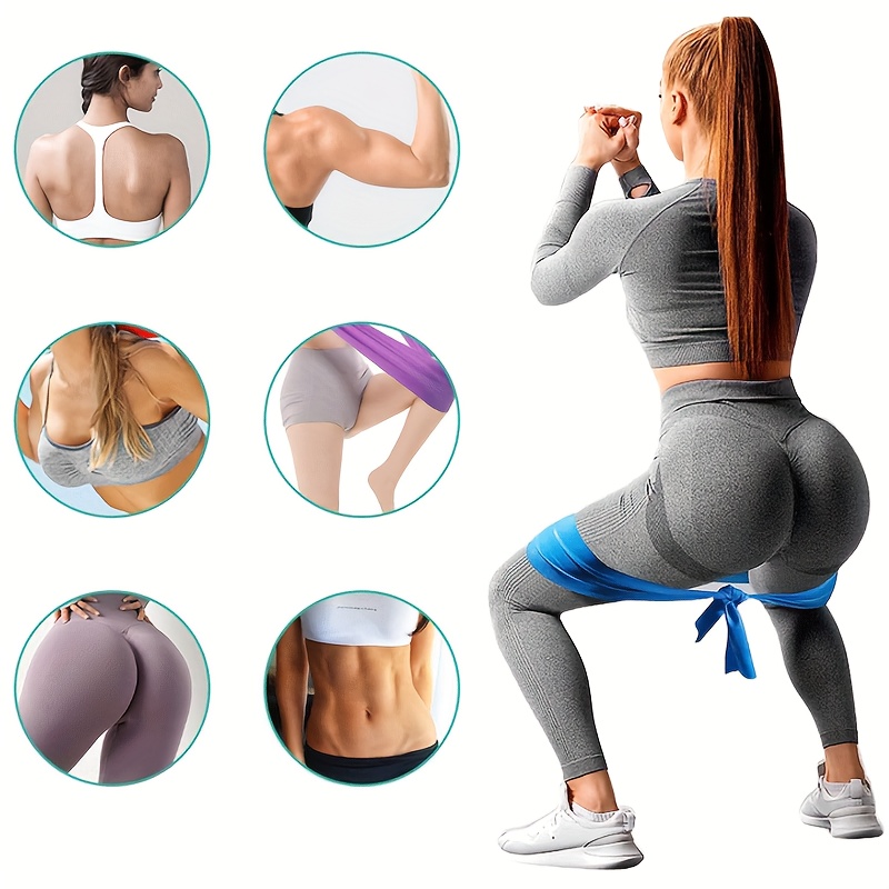Faixas de resistência para tra - Home Gym Resistance Machine avaliação e preço