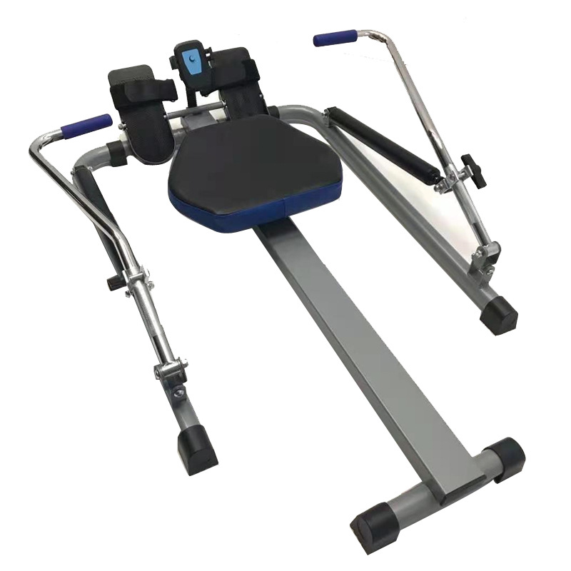 Máquina de Remo Magnética Sile - Home Gym In Apartment avaliação e preço