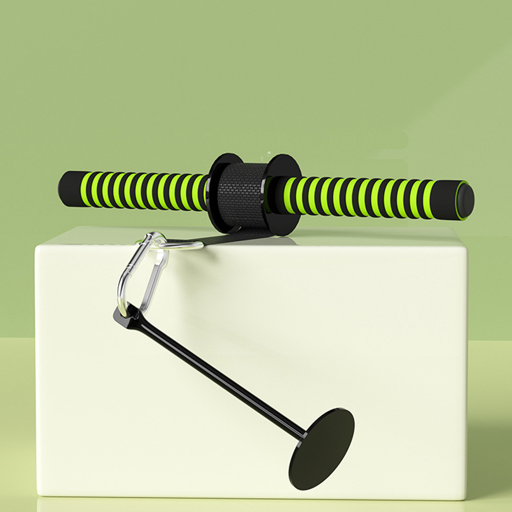 Treinador de Punho e Antebraço - Wrist Roller Forearm avaliação e preço