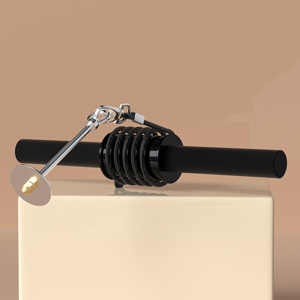 Treinador de Punho e Antebraço - Wrist Roller Forearm avaliação e preço