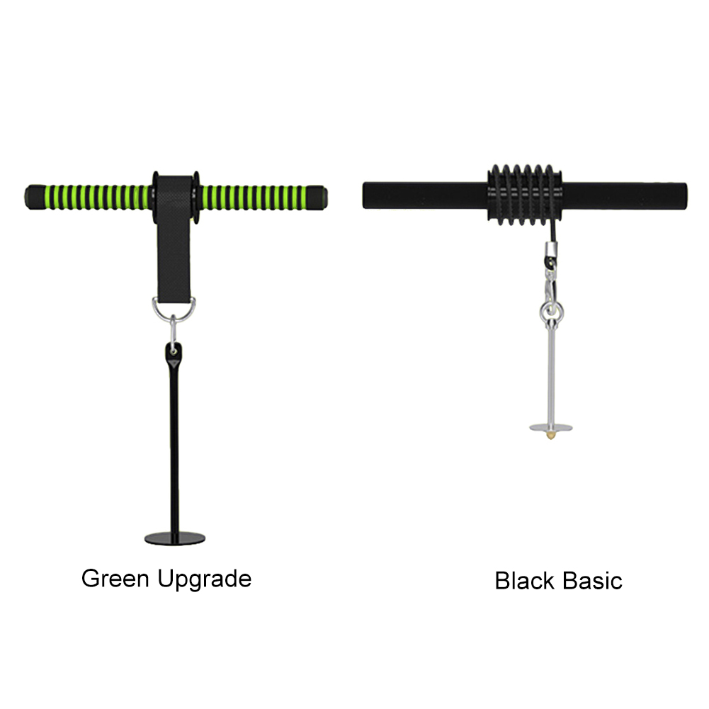 Treinador de Punho e Antebraço - Wrist Roller Forearm avaliação e preço