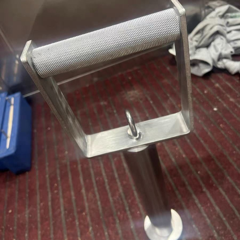 Rolo de Exercício para Antebra - Wrist Roller Forearm avaliação e preço