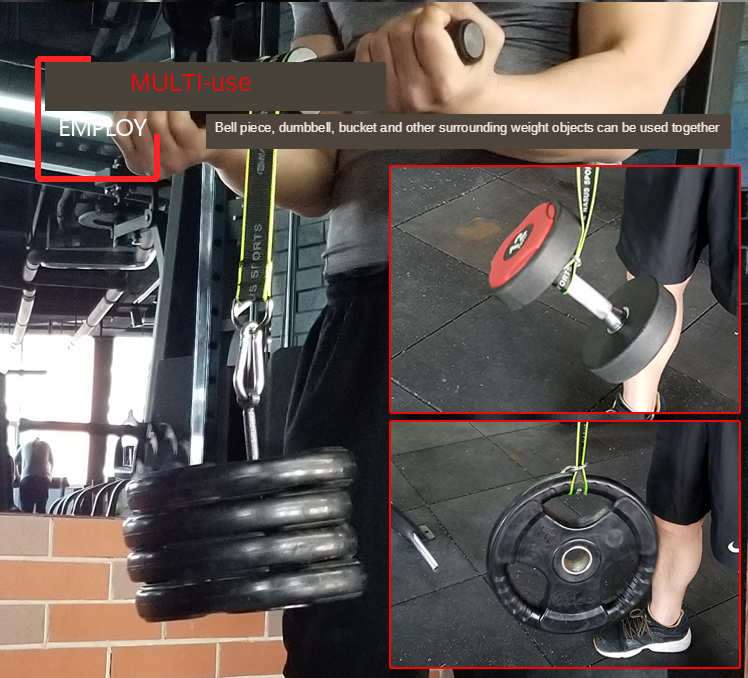 Braços força exercício equipam - Wrist Roller Forearm avaliação e preço