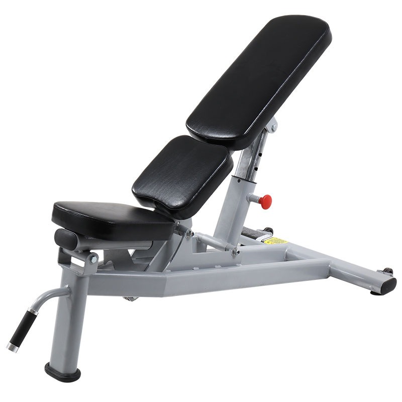 Banco de peso ajustável impren - Home Gym Weight Bench avaliação e preço
