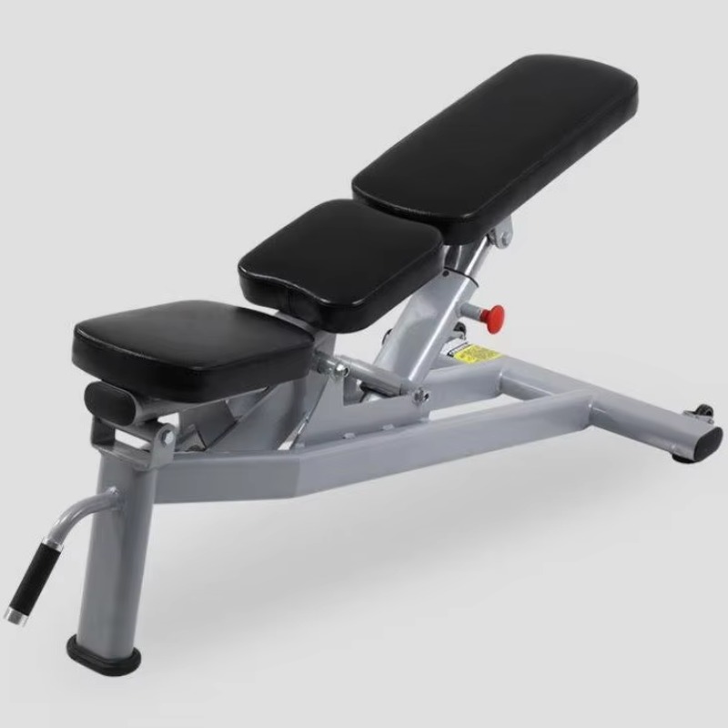 Banco de peso ajustável impren - Home Gym Weight Bench avaliação e preço