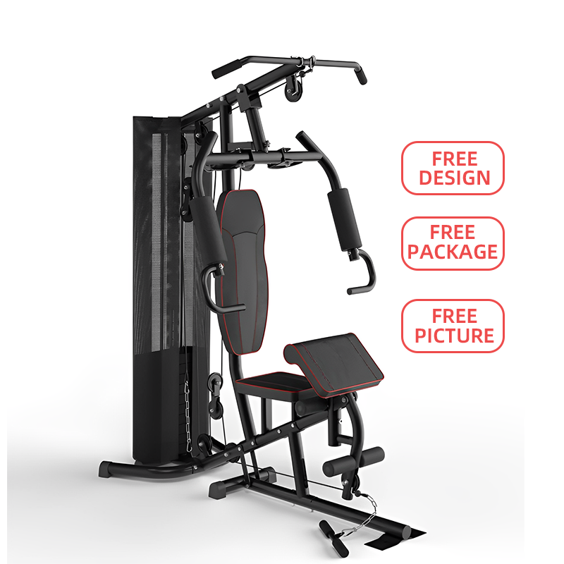Fornecedores de esportes ataca - Home Gym Supplier avaliação e preço