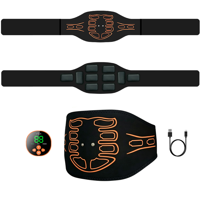 Cinto de Tonificação Abdominal - Home Gym Hyrox avaliação e preço