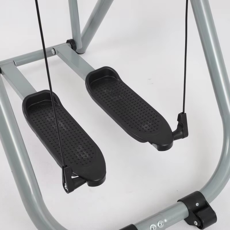 Mini Stepper portátil com faix - Home Gym Supplier avaliação e preço