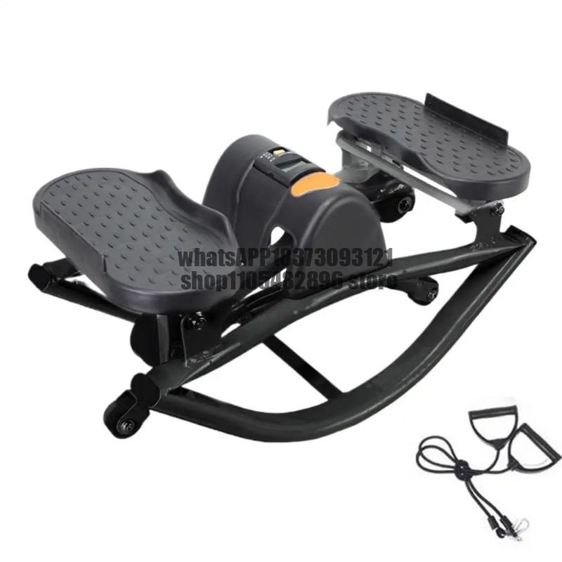Equipamento de Exercício Portá - Home Gym In Apartment avaliação e preço