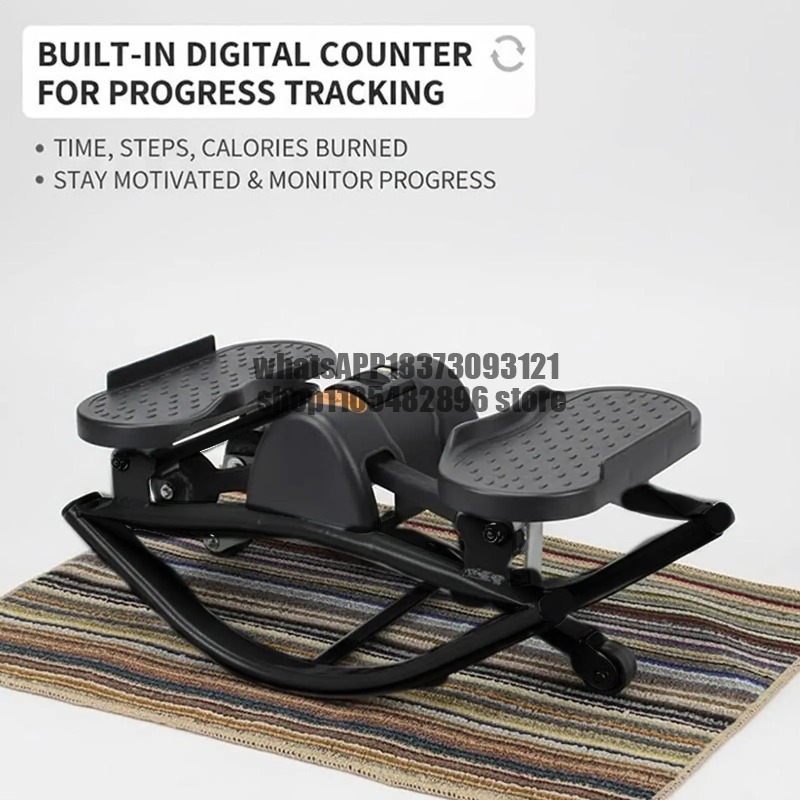 Equipamento de Exercício Portá - Home Gym In Apartment avaliação e preço