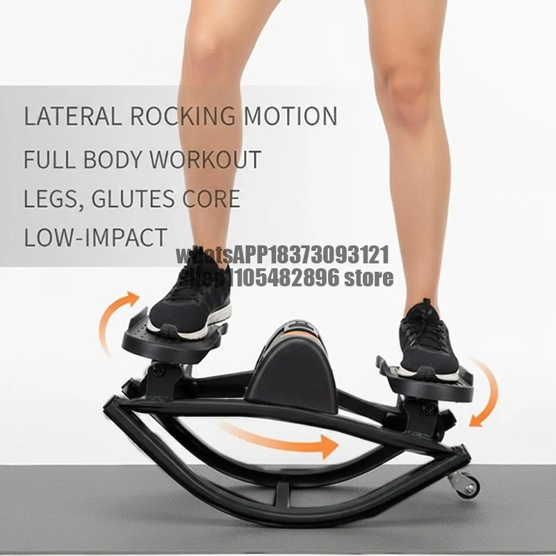Equipamento de Exercício Portá - Home Gym In Apartment avaliação e preço