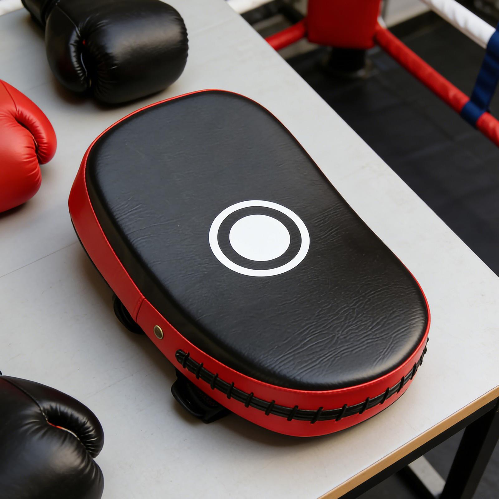 Almofadas de Treino de Boxe e  - Home Gym Equipments avaliação e preço