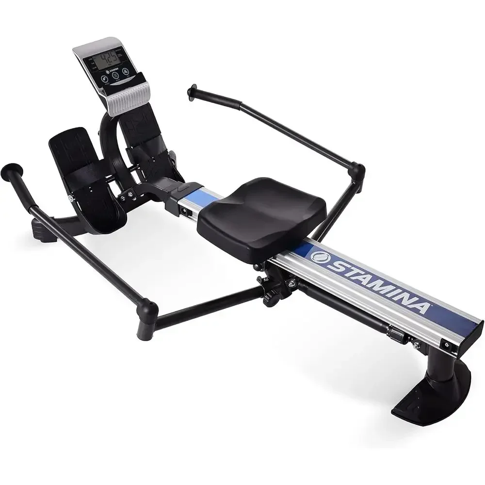 Máquina de Remo Hidráulica, Re - Home Gym Resistance Machine avaliação e preço