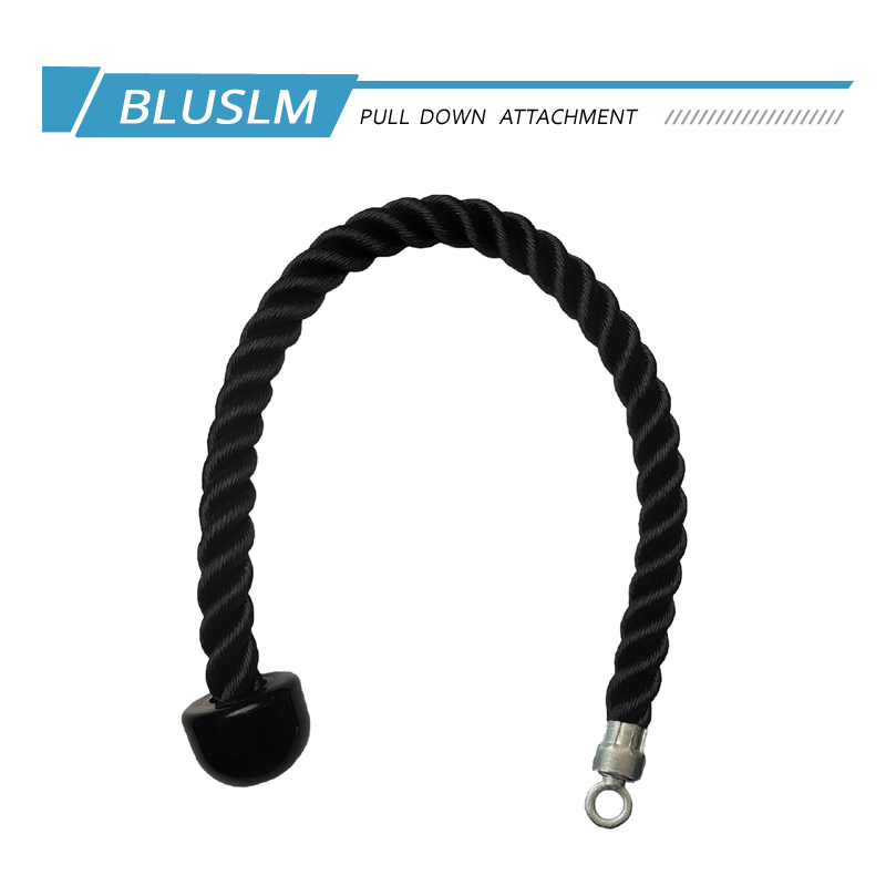 Acessório de cabo de corda de  - Home Gym Cable Pulley System avaliação e preço