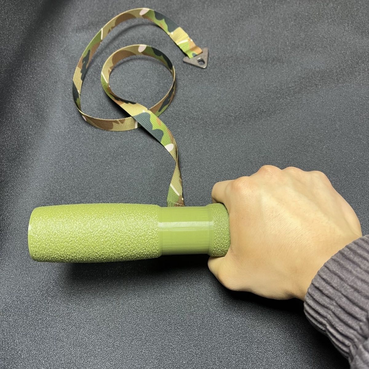 Rolo de Exercício para Antebra - Wrist Roller Forearm avaliação e preço