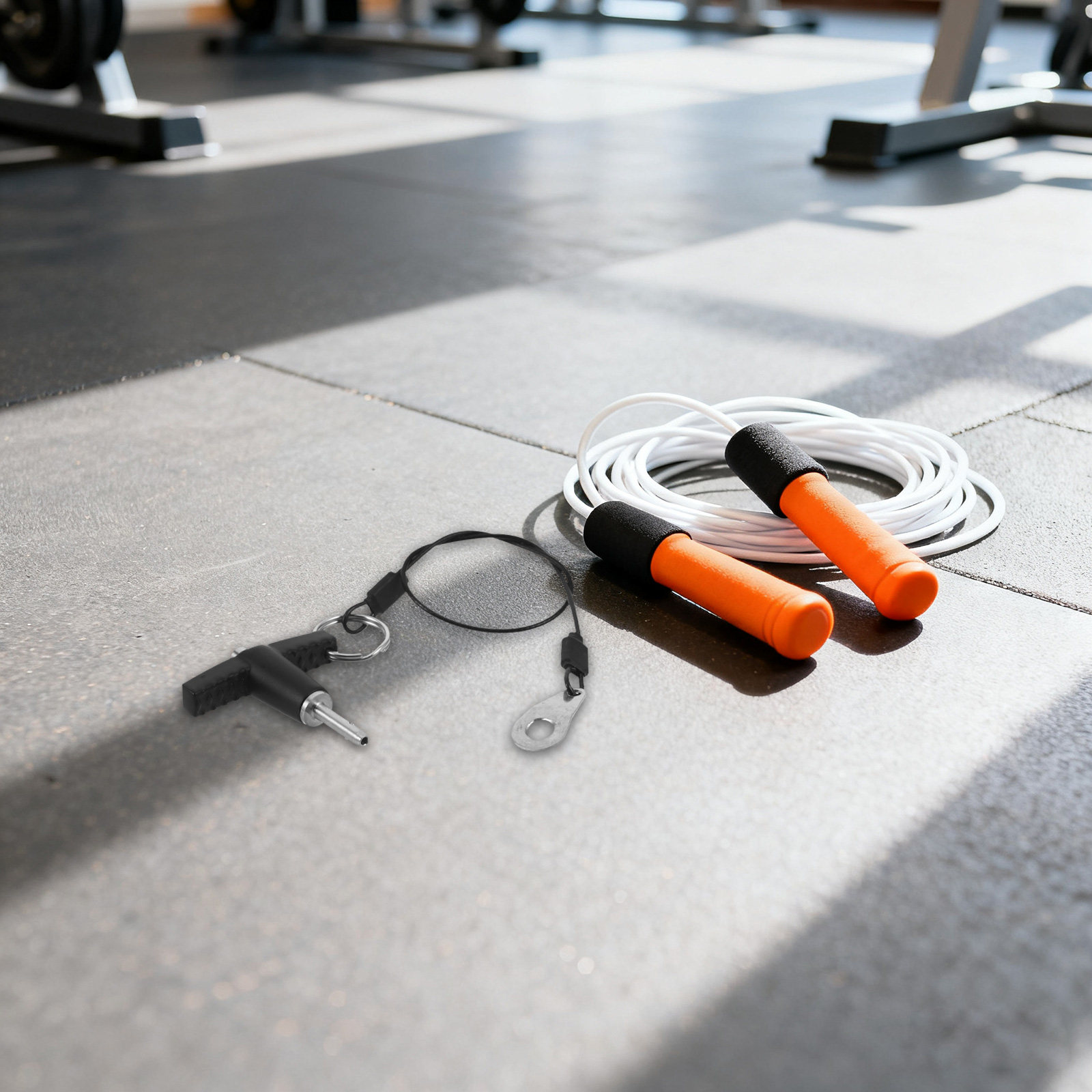 Pino de Peso para Equipamento  - Home Gym Exercise avaliação e preço