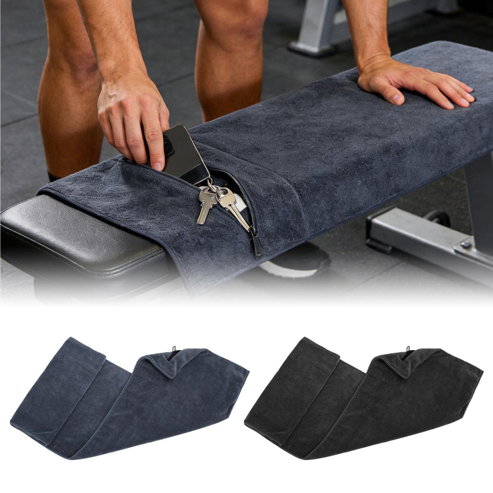 Toalha de Academia de Alta Per - Home Gym Weight Bench avaliação e preço
