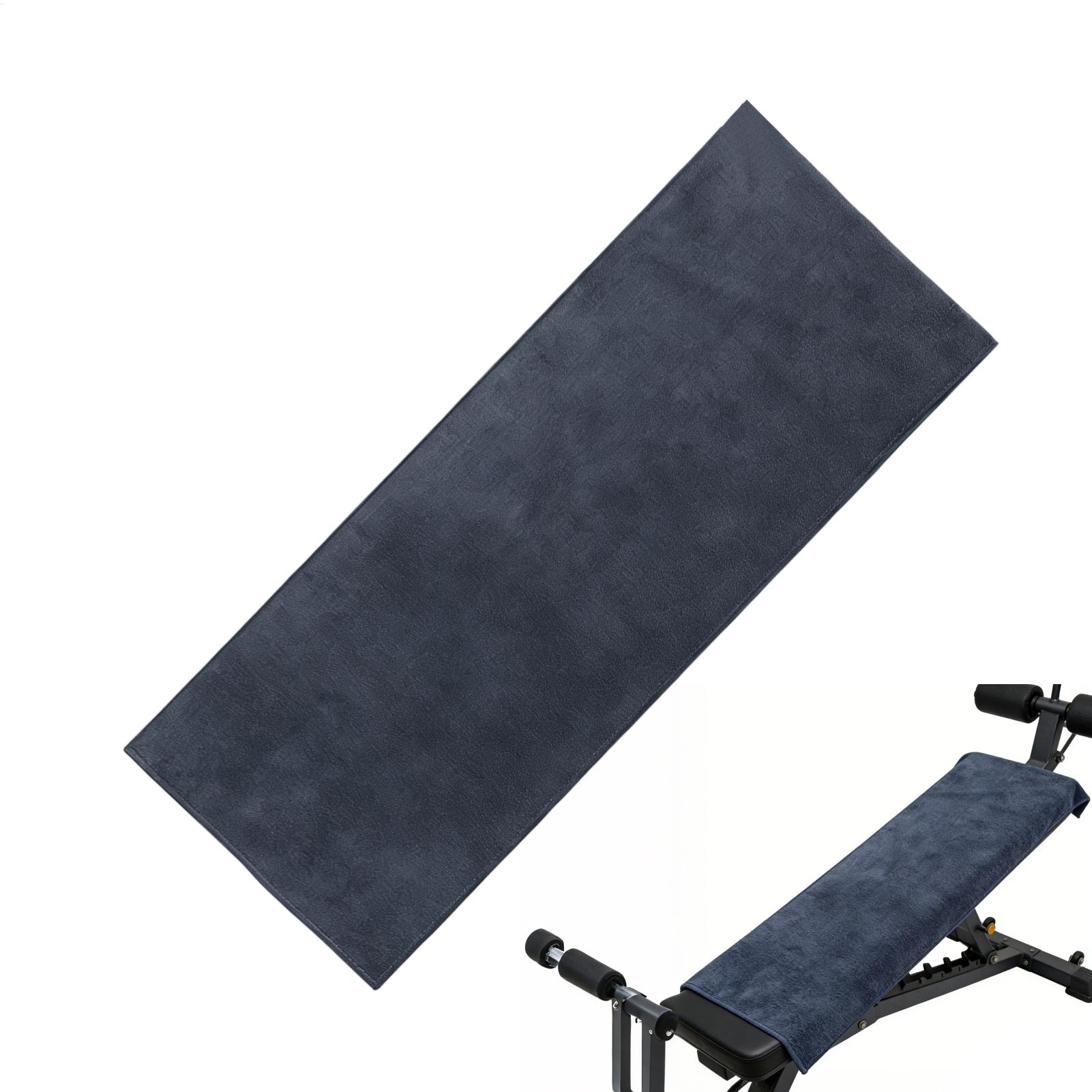 Toalha de Academia de Alta Per - Home Gym Weight Bench avaliação e preço